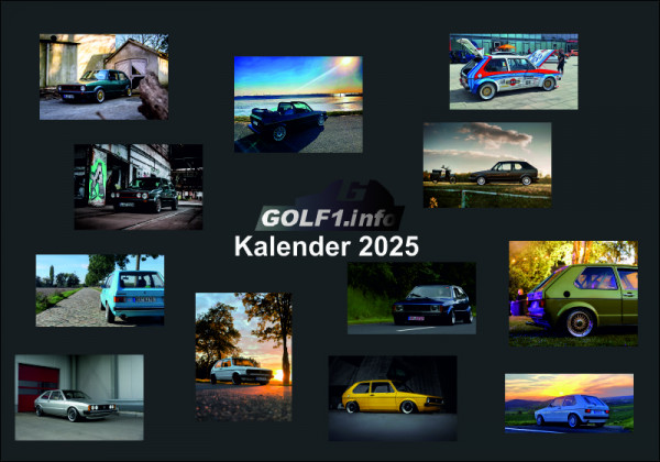 golf1.info Kalender 2025